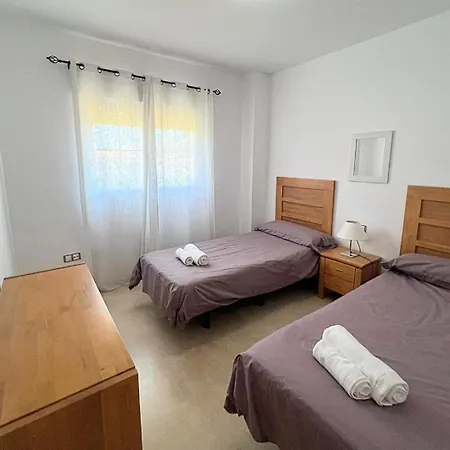 Residencial Duquesa San Luis de Sabinillas