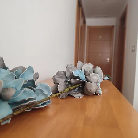 Apartmán Residencial Duquesa San Luis de Sabinillas