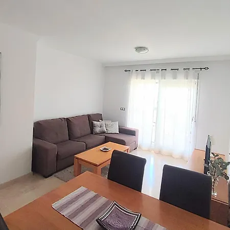 Residencial Duquesa Apartmán San Luis de Sabinillas