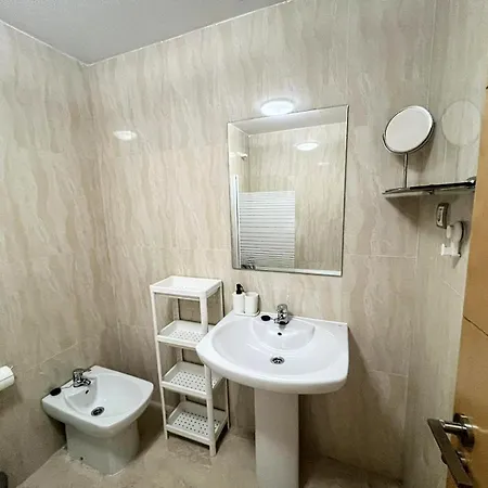 Apartmán Residencial Duquesa San Luis de Sabinillas