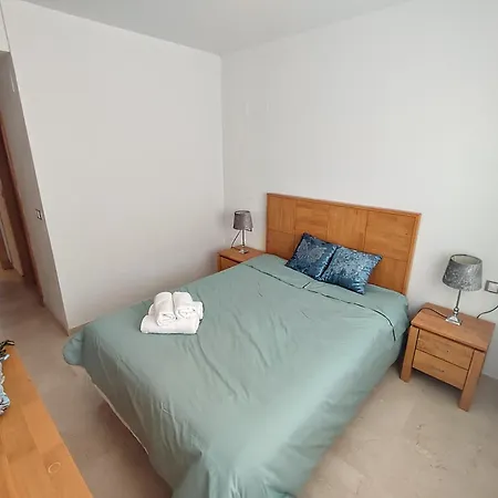Residencial Duquesa * San Luis de Sabinillas
