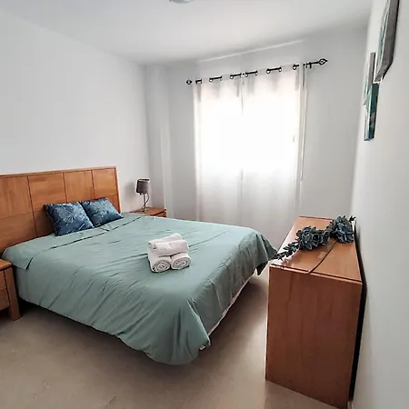 Residencial Duquesa San Luis de Sabinillas