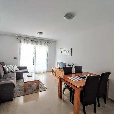 Residencial Duquesa * San Luis de Sabinillas