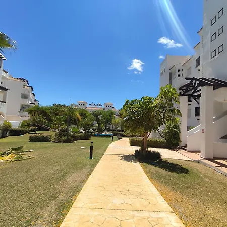 Residencial Duquesa Apartmán San Luis de Sabinillas