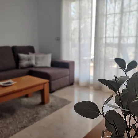 Residencial Duquesa Apartmán