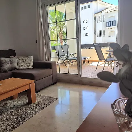 Residencial Duquesa Apartmán San Luis de Sabinillas