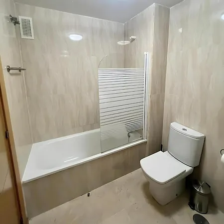 Apartmán Residencial Duquesa *