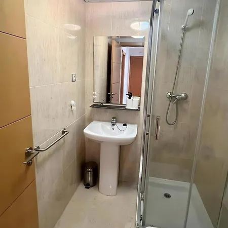 Apartmán Residencial Duquesa *
