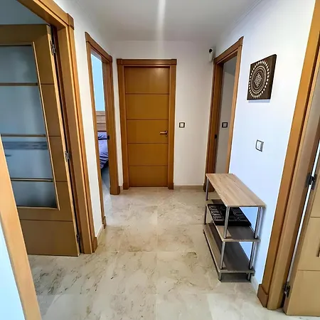 Apartmán Residencial Duquesa San Luis de Sabinillas